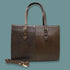 Gauri Genuine Leather Women Tote Bag Hive